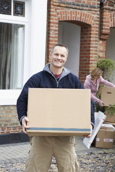 Secure storage facility options in Richmond for households and businesses