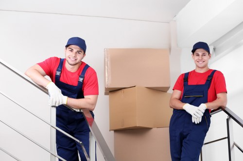 Annual review of modern slavery controls
