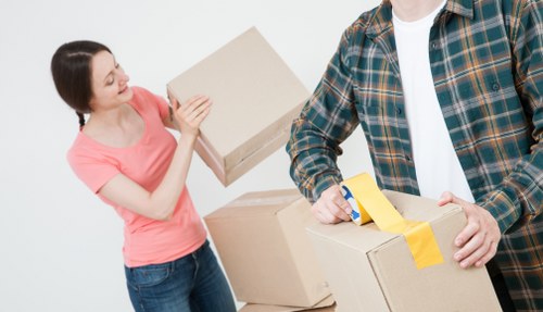 Waste disposal and regulatory compliance for removals