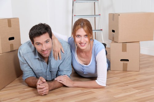 Health and safety review for a man and van removal operation